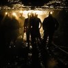 Волинські шахтарі знову страйкують: хочуть перекрити трасу Ковель-Львів