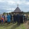 На Волині освятили цілюще джерело. Фото