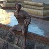 У Луцьку з'явився кликун, який виспівує «Волинь моя»