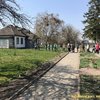 Музей-садиба Лесі Українки 30 років без ремонту 