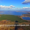 Шацькі озера з висоти пташиного польоту у проекті «Моя країна»
