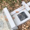 Невідомі потрощили надгробки на могилах українців у Польщі