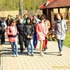Для дітей з Волновахи організували екскурсію Луцьким зоопарком