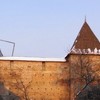 У Луцьку готують проект реконструкції вежі Чарторийських