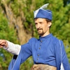 У Луцьку провели театралізовану онлайн екскурсію «Легендарний Лучеськ»