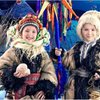 Коли в Україні колядують, щедрують і посівають