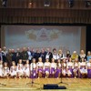 «Чорнобильські мотиви»: у Луцьку вшановували ліквідаторів аварії
