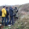 У валах городища Володимира-Волинського ексгумують останки вбитих в’язнів