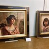 Японський митець створює портрети, які складно відрізнити від фотографій