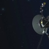 Через 40 років: розшифрували перші дані Voyager-2
