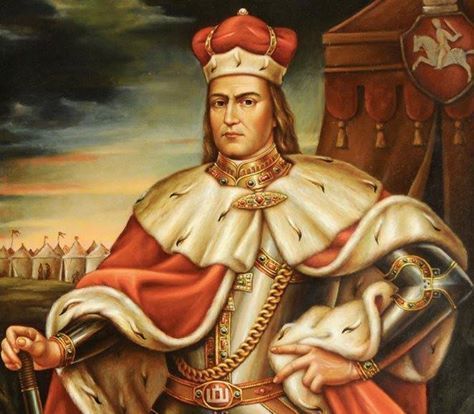 У Луцьку досліджуватимуть історичну постать князя Вітовта