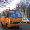 Лучани скаржаться на відсутність системи моніторингу на маршруті 251