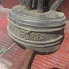 Знайшли церковний дзвін 1687 року