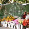 У Луцьку затвердили розміщення квіткового ринку