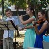 У Володимирі-Волинському вперше відбувся фестиваль вуличної музики