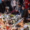 Сьогодні – Європейський день пам’яті жертв тероризму
