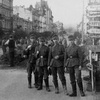Як прийшли німці. Зі щоденника Ірини Хорошунової