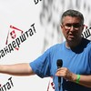 Кіпіані у Луцьку: «Досить бути благодушними дурнями»