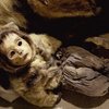 У Гренландії показали мумії, які схожі на ляльок
