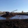 Волинське селище отримало ще одну рекреаційну зону. Фото
