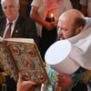 У головному храмі Луцька молилися за журналістів