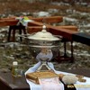 У Луцьку освятили місце під дитячу церкву