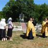 У селі Гірка Полонка вшанували пам’ять полеглих у ІІ Світовій війні українців