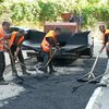 До свят у Луцьку заасфальтують 90% дворів