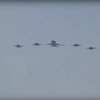 Як стратегічний бомбардувальник порізали на металобрухт