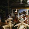 Колесо історії. Зруйновані скульптури Станіслава Сарцевича