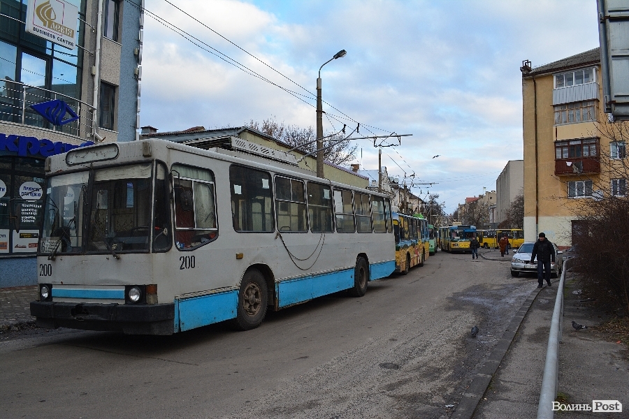 У Луцьку хочуть відкрити новий автобусний маршрут