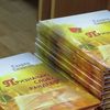 «Призначаю слову рандеву»: на Волині відбулася зустріч з поетесою