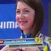 Лучанка Беломоїна – бронзова призерка чемпіонату світу