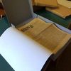 Завершили проект з оцифровування архіву ЗУНР