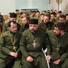 У Луцьку презентували книгу-спогад про капеланів