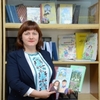 Викладач недільної школи з Луцька здобула призове місце в конкурсі