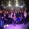 У Луцьку визначили фіналістів вокального конкурсу