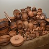 Лучан запрошують на виставку гончарного мистецтва