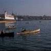 Машини, як у США, а віники, як у СРСР: як виглядав Стамбул 1960-х