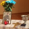 Луцькому бійцеві відкрили пам`ятну дошку 