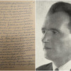 Невідомі нотатки Степана Гайдучка про фотографів 1920-1940-х років
