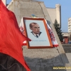 У Луцьку вшанували пам'ять Степана Бандери. ФОТО
