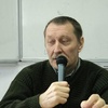 Волинський письменник Василь Слапчук отримав міжнародну медаль