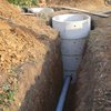 У Луцьку в районі Балки реконструюють дощову каналізацію