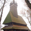 Церкви Закарпаття у готичному стилі: аналогів в Україні немає. ФОТО