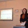 Волинська школа отримала мультимедійний комплекс