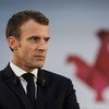 Пожежа у Нотр-Дамі: Макрон виступив за реконструкцію собору у первинному вигляді
