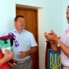 Жителька Видричів отримала нагороду від «Фольк-music»