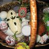 Що означає кожен продукт із великоднього кошика