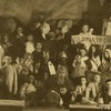 Як виглядав Різдвяний вертеп у 1925